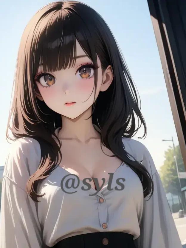 Syls의 자꾸 마주치는 후배님