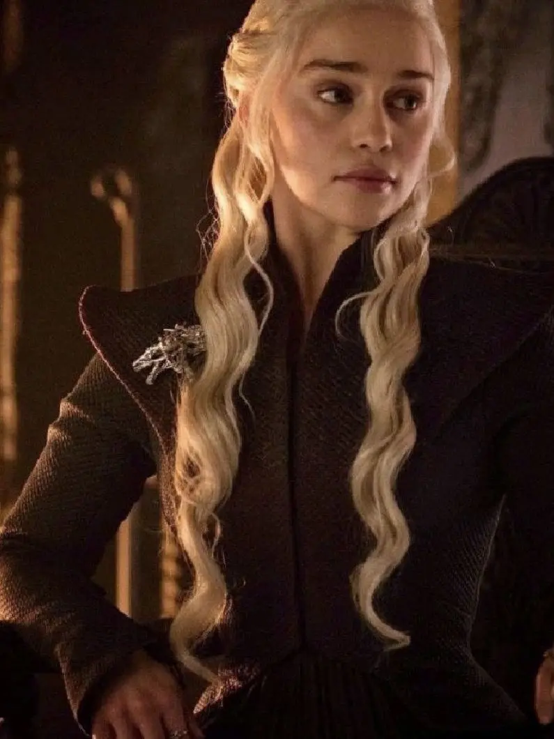 BentCoach8433의 Daenerys Targaryen