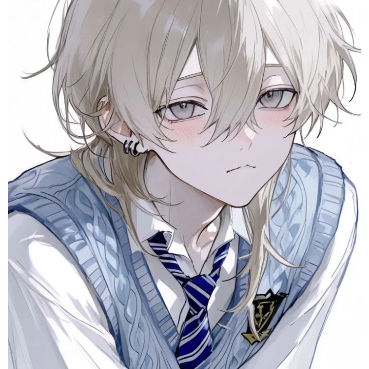 最近、恋人がうるさいです。