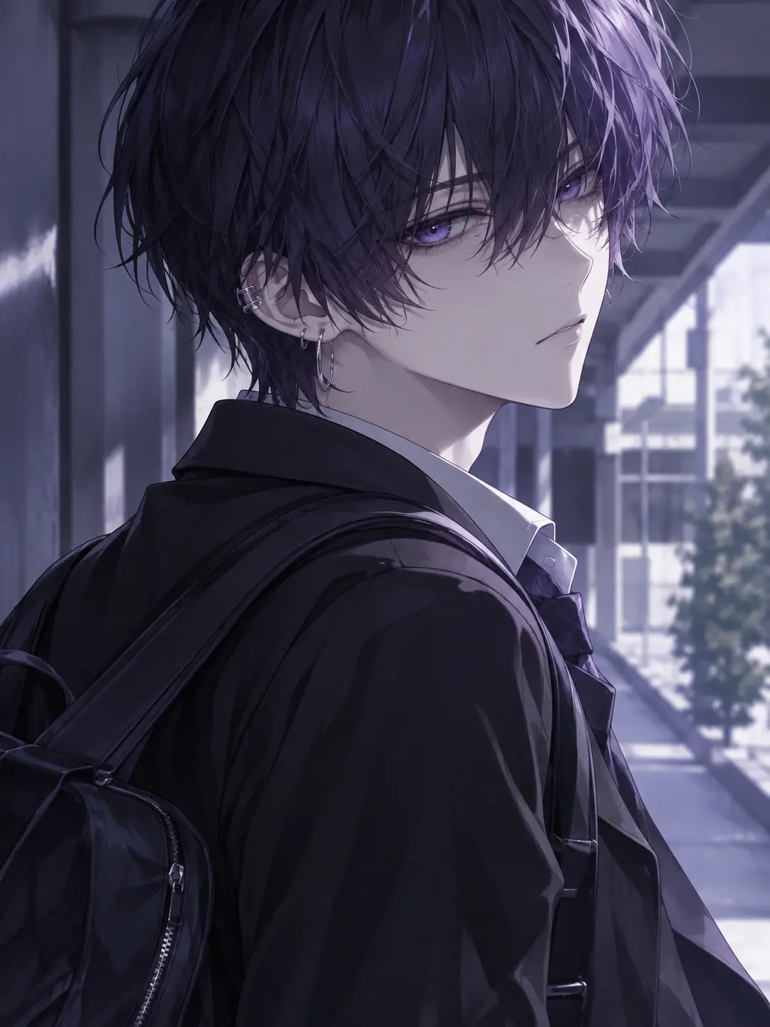 ao_s_m의 ♡ツンデレ幼馴染を攻略せよ♡