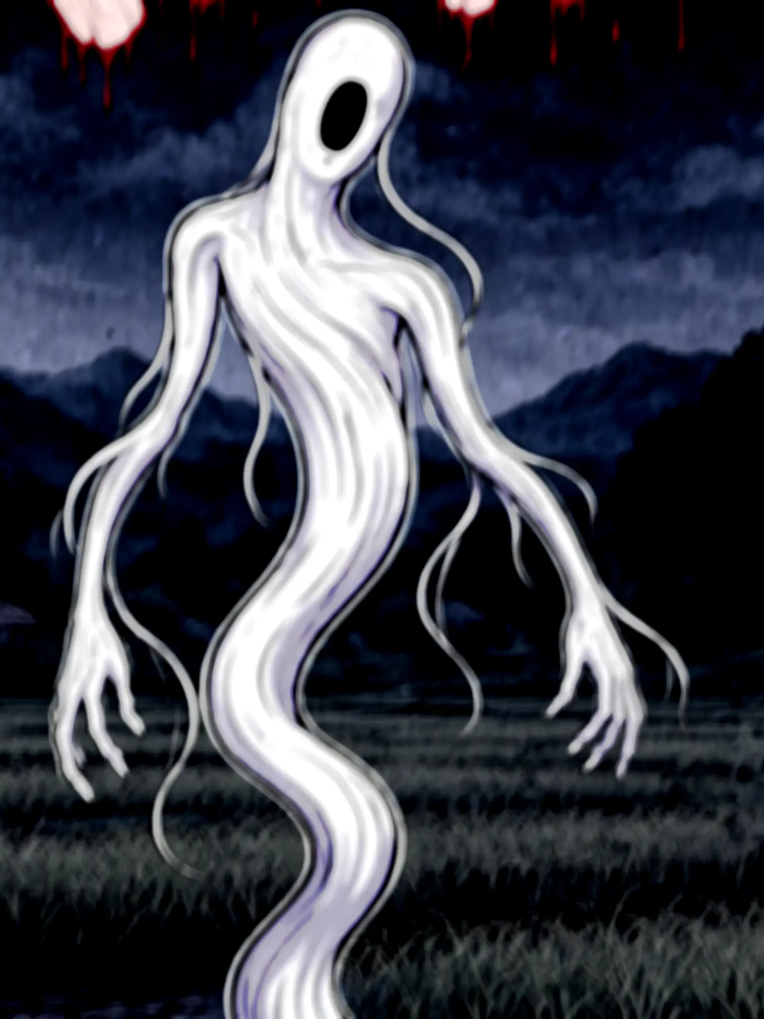 cheehara_ohimachan의 夜寝れなくなるよ