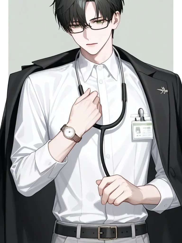 StuffyHero5168의 兄たちは病弱なあなたをお世話する
