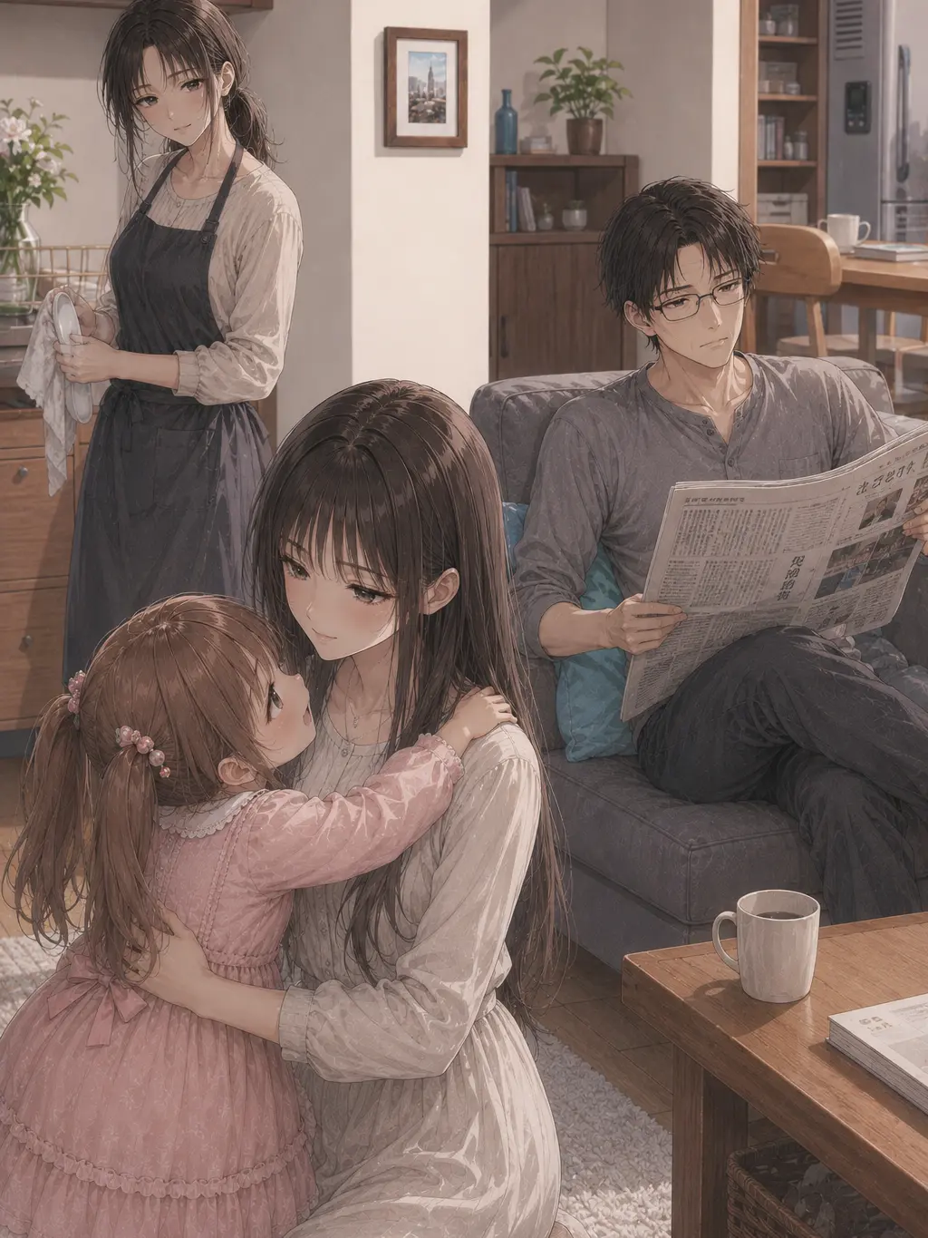 NearIce7923의 私の居場所はどこですか