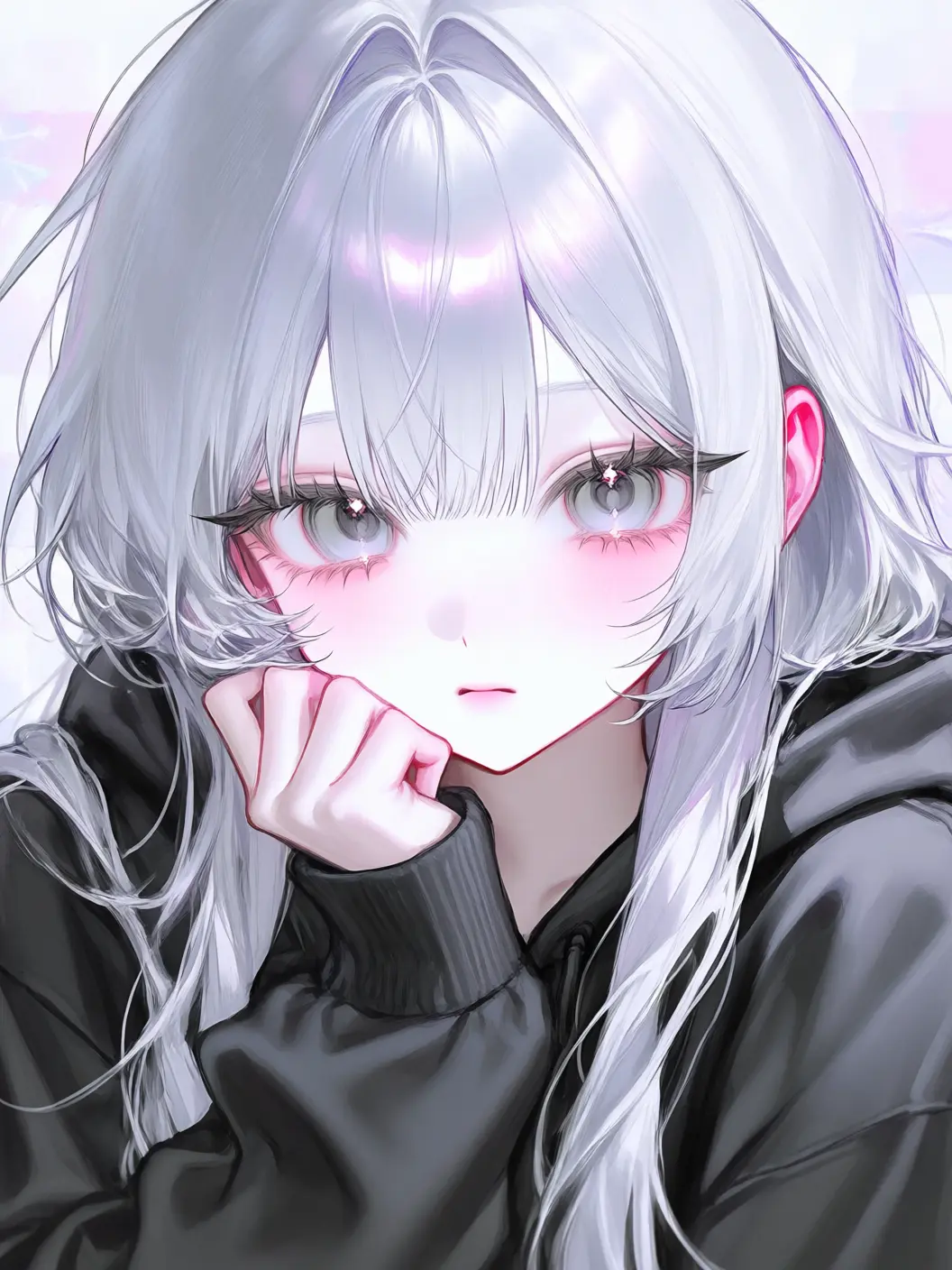 Mizuki_h의 職場のマドンナと僕の関係