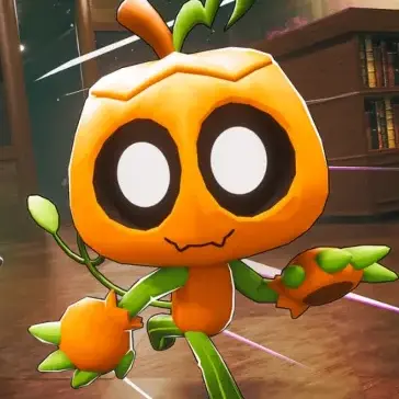 barrel_lover의 댄디의 세계:해피 할로윈!