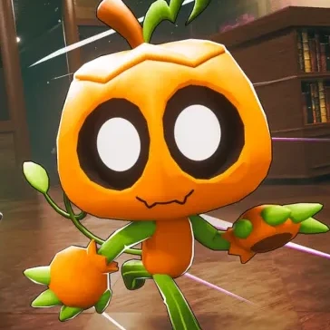 댄디의 세계:해피 할로윈!