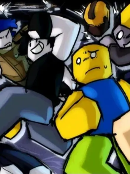 bobs의 킬러들과 크리스마스 파티