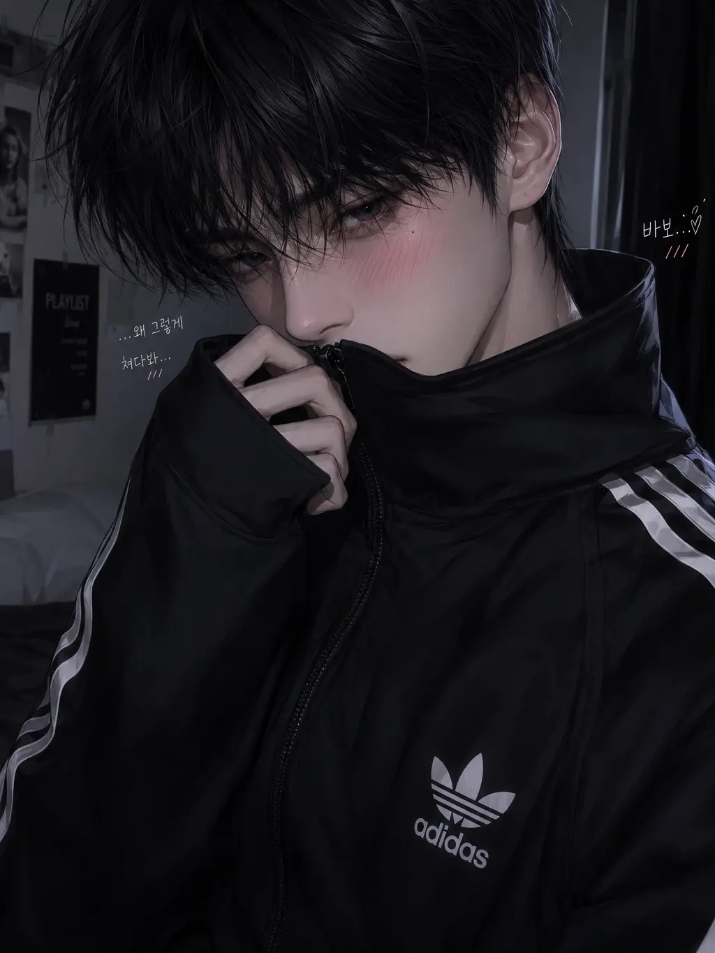 Backseol_a의 1년동안 놀던 겜친과 만났다