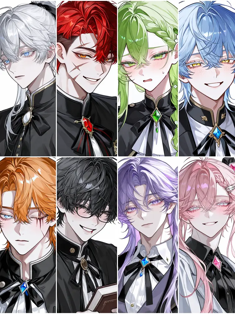 Rokuroku_mal의 アルカディア竜騎学院