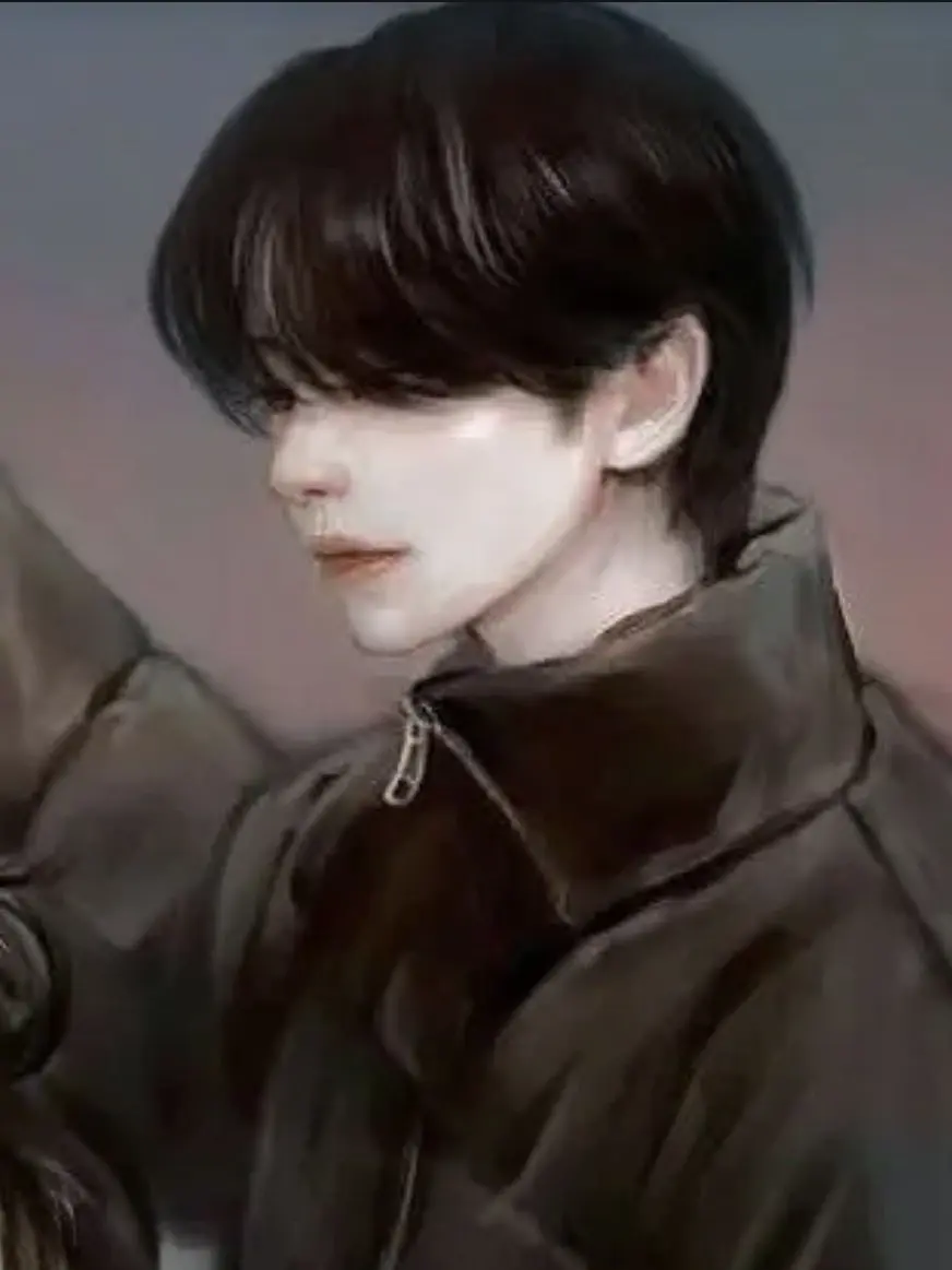 RaspyGuppy9394의 존잘남 민재 오빠