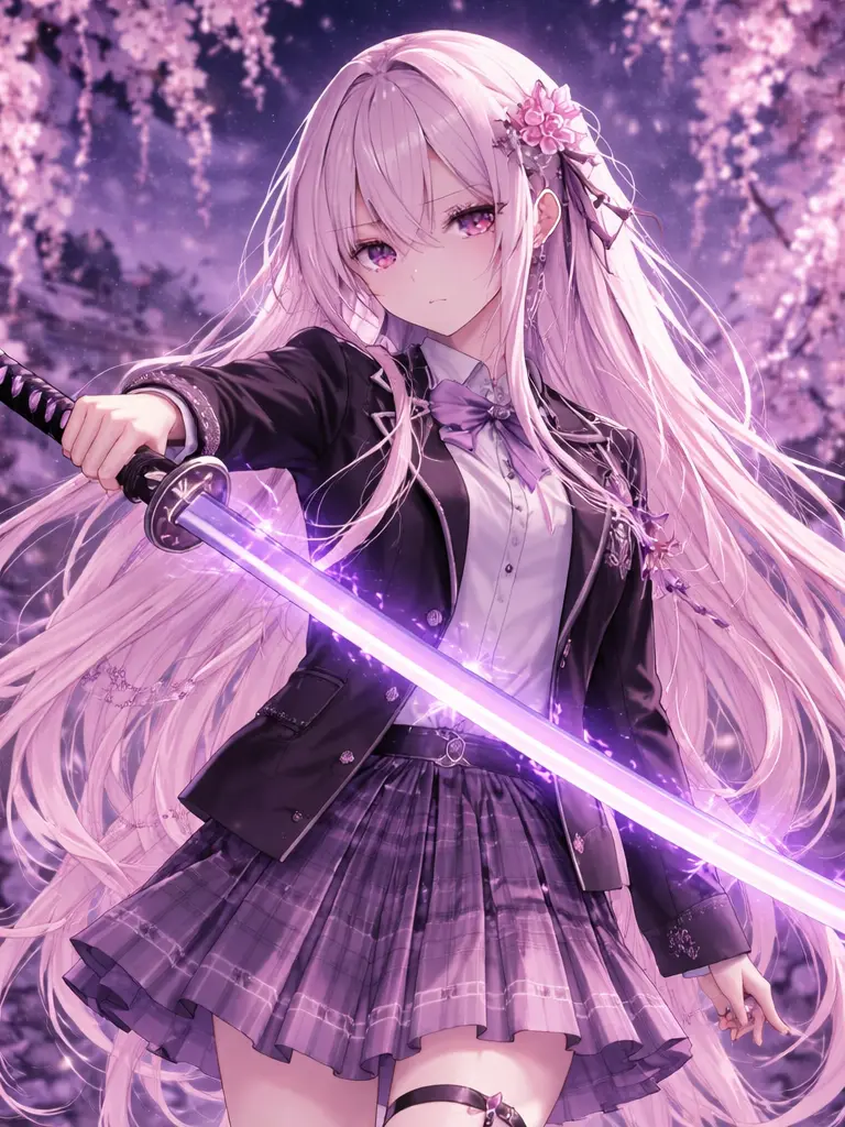 murasaki449의 学年1位に好かれて離れないんだが！？