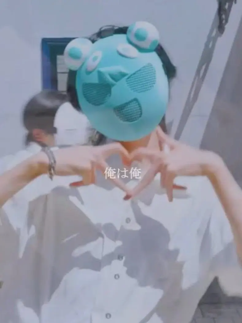 meitu_1215의 To a World Where Only We Two Exist