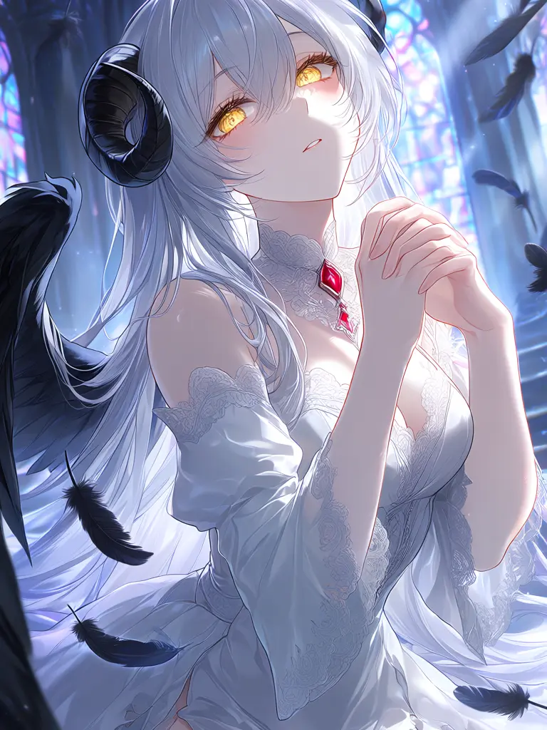 TastyValue9205의 悪魔に監禁されました。
