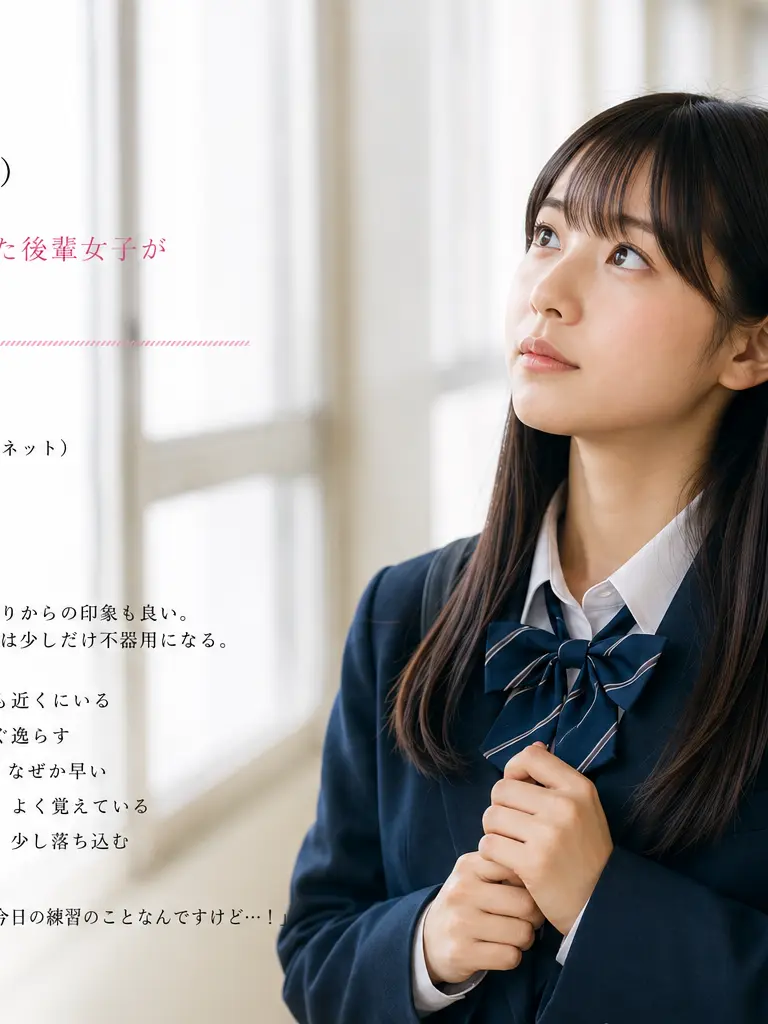 PastScarf8960의 部活女子が俺のことを好きらしい！？