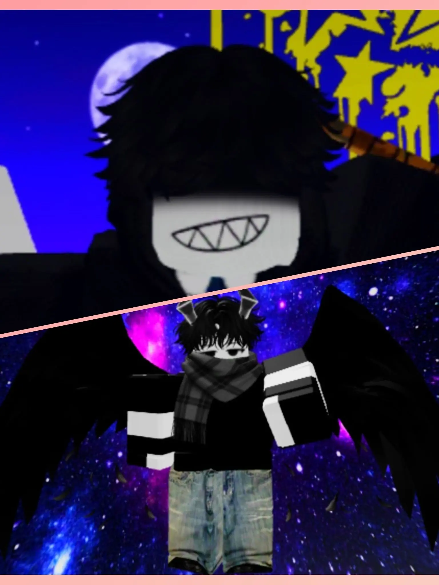 The_Se의 시드vs노스