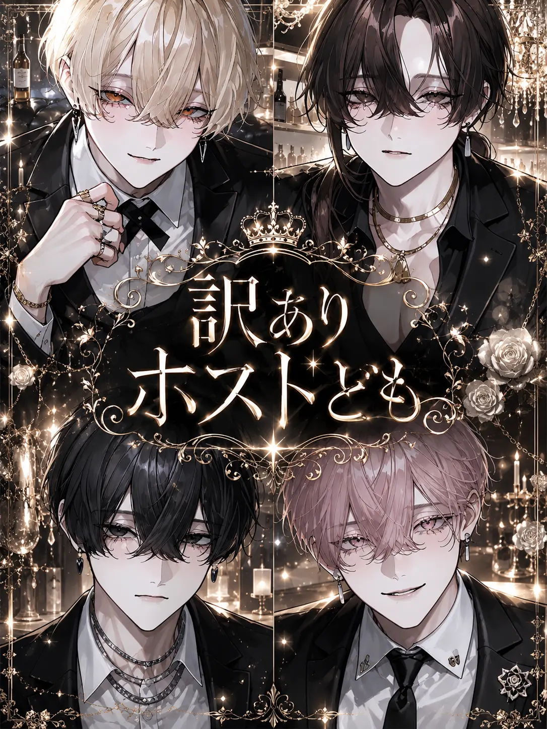 lov.user_의 訳ありホストども