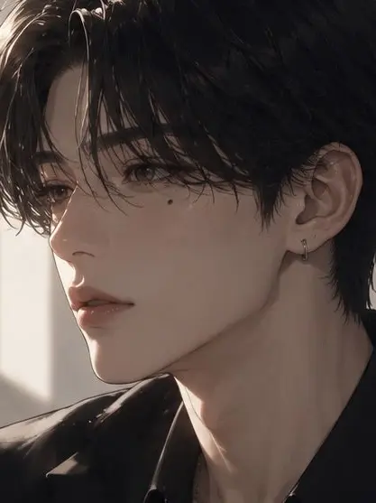 pipipipopopo의 Never Meant to Fall in Love