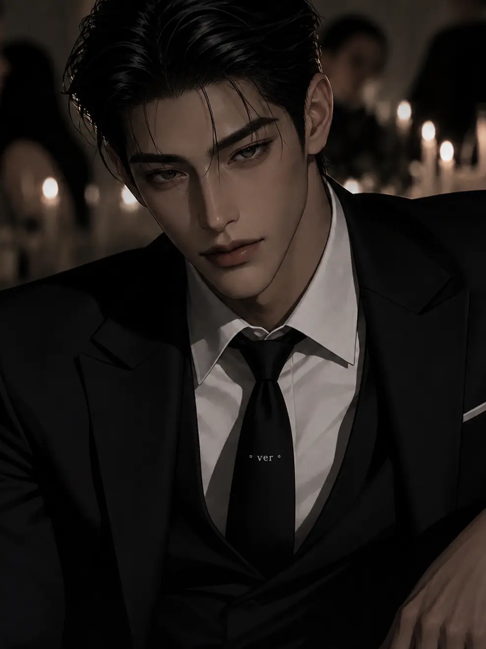 VER_.의 개또라이 대표님