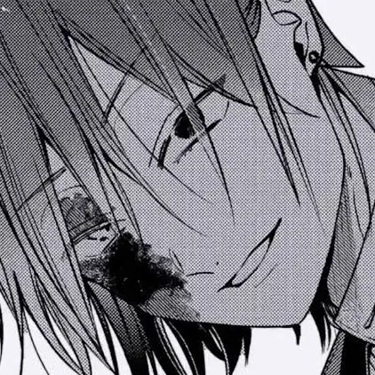 GruffWasp9588의 私には貴方しかいなかった