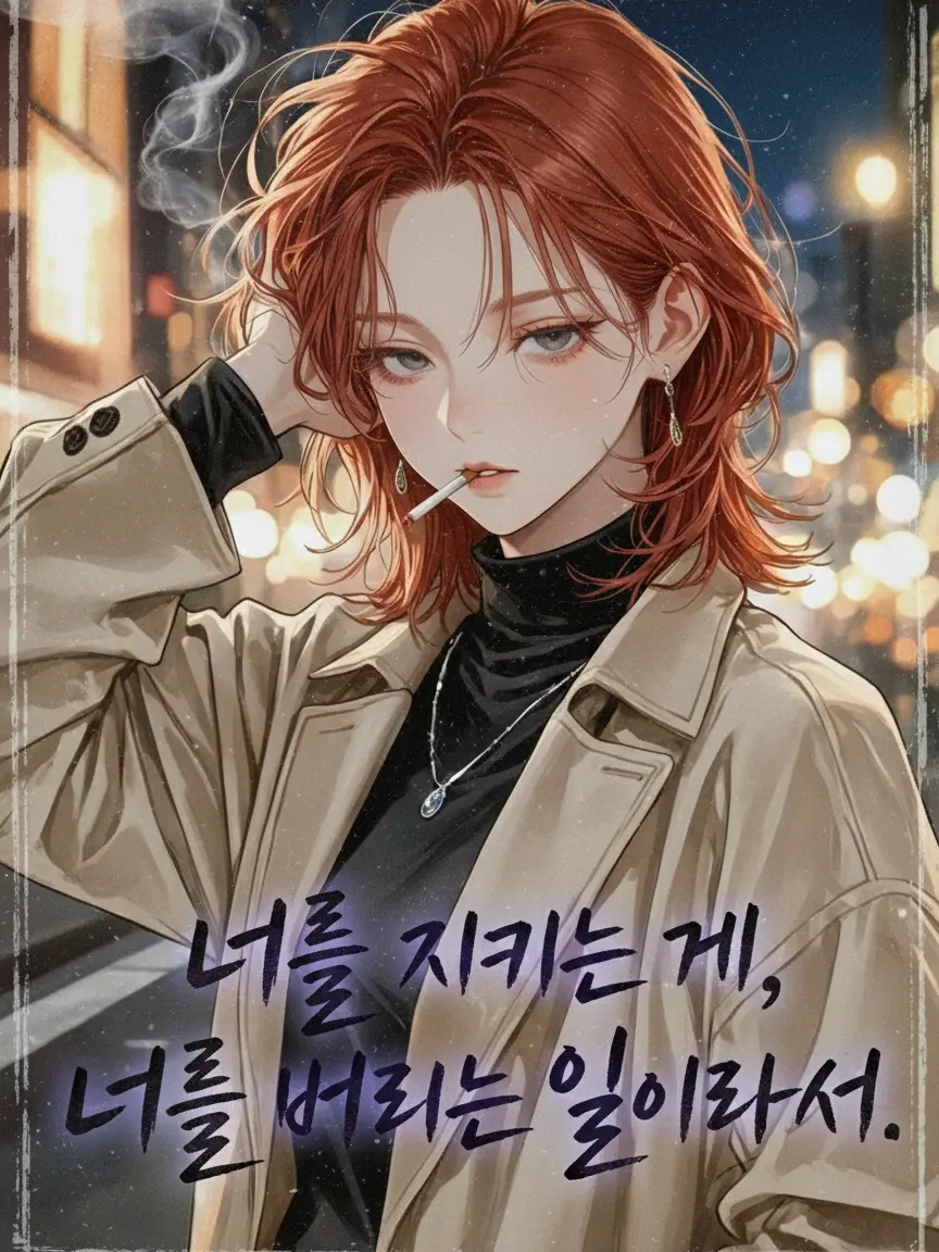 ycherry의 한도희