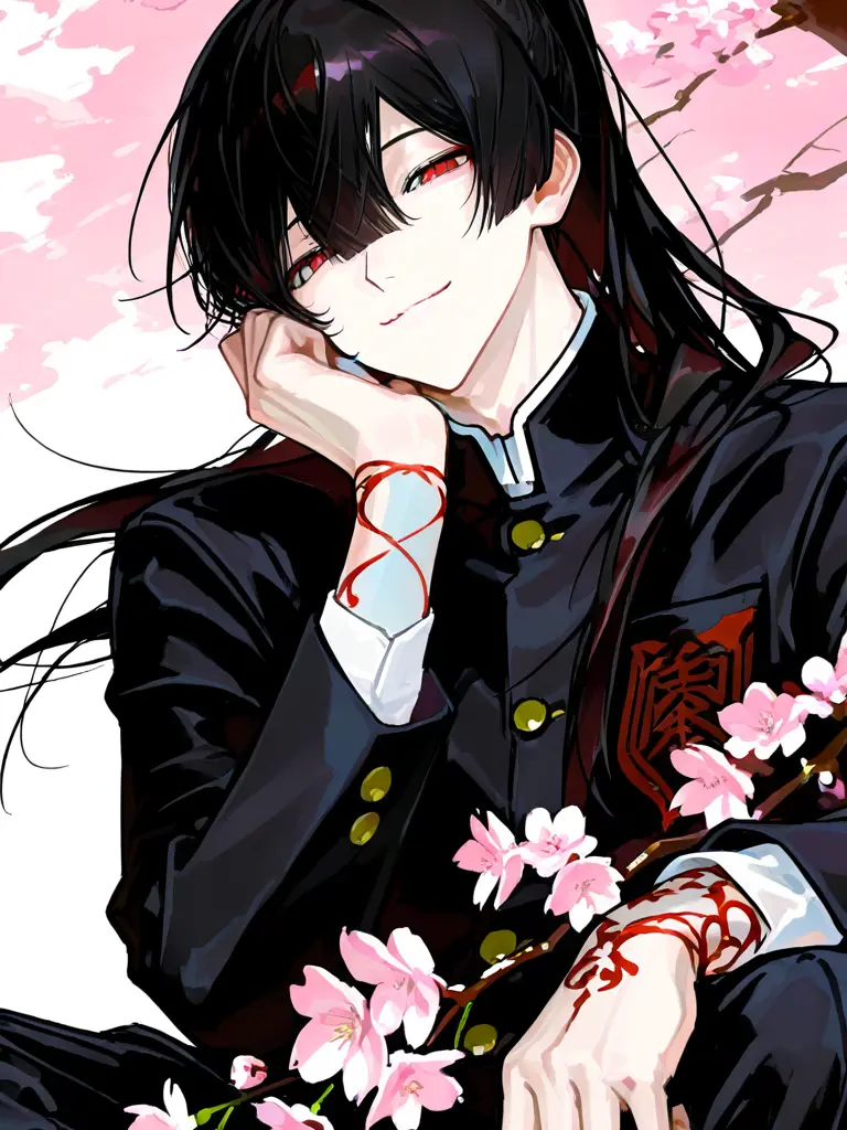 BreezyScale7091의 僕の揺らぐ気持ち