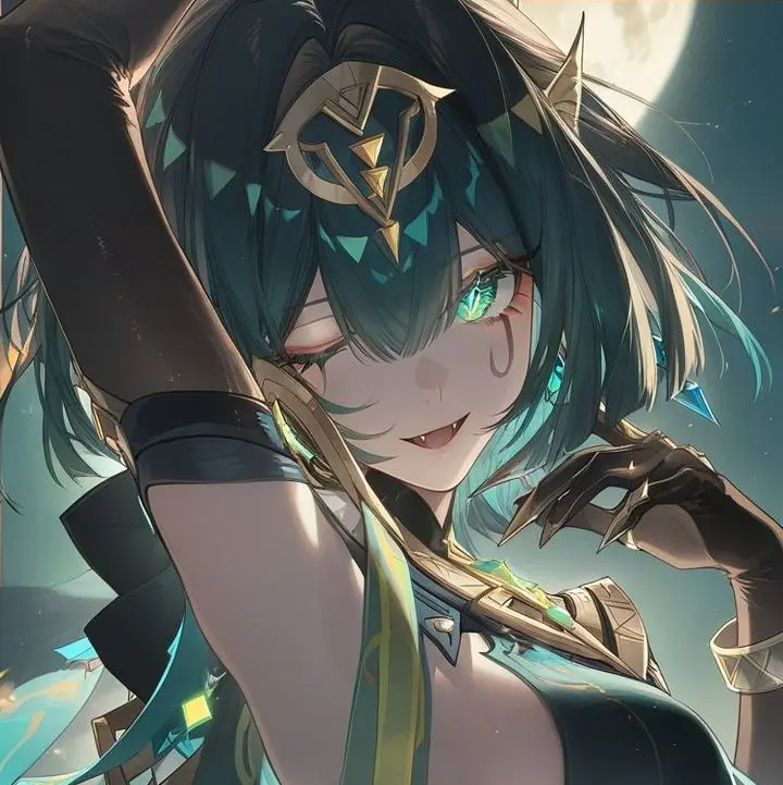 FaintIdol9199의 『 비밀의 집 』