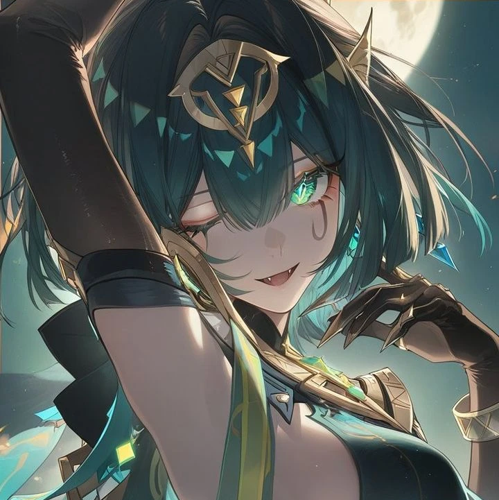 『 비밀의 집 』