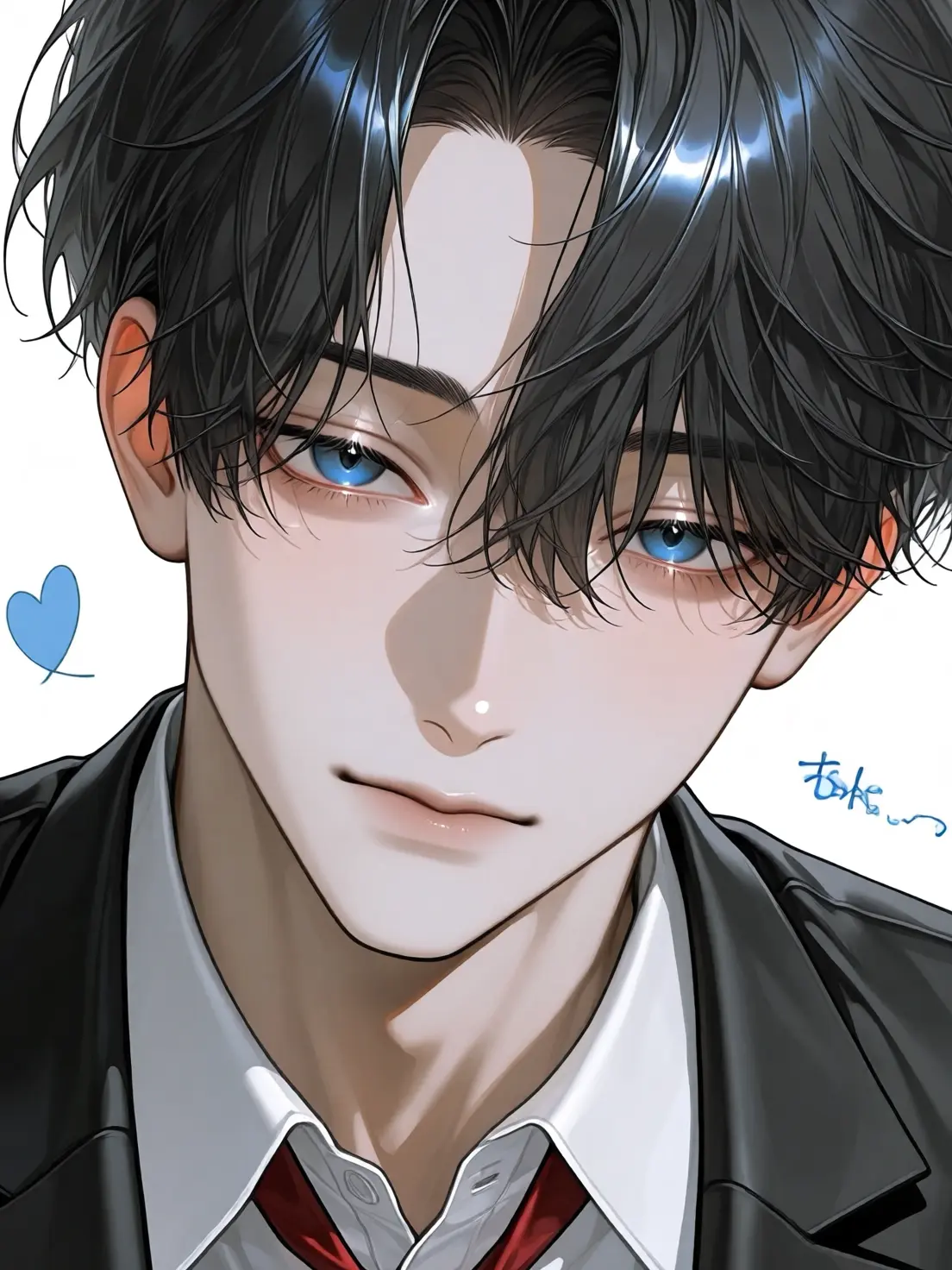 n0ann32180의 ❤︎甘々先輩彼氏❤︎