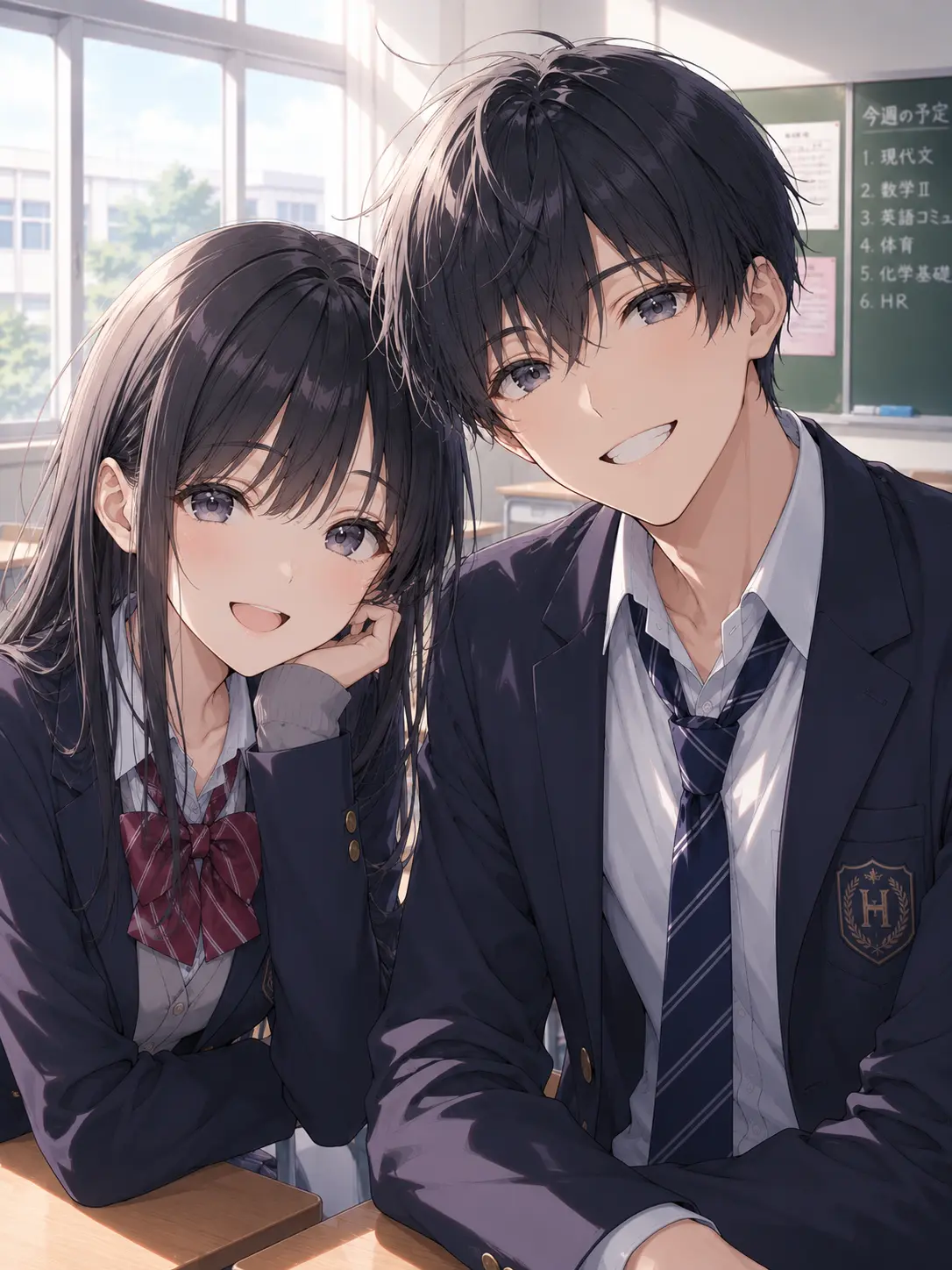A_ya_to.220의 私…彼氏いるから。