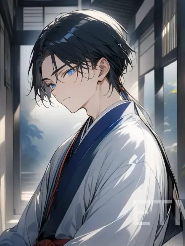 AngryStem5352의 利畵(이화) 도련님