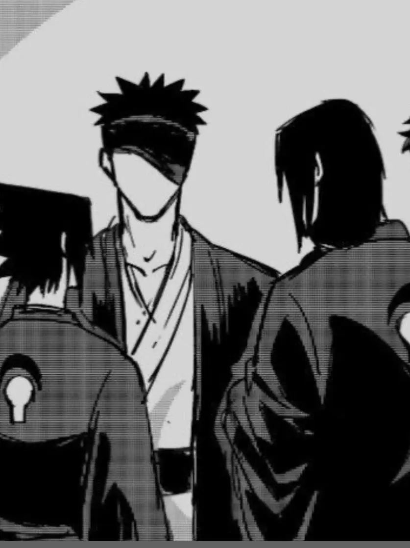 LightTown4108의 うちは一族