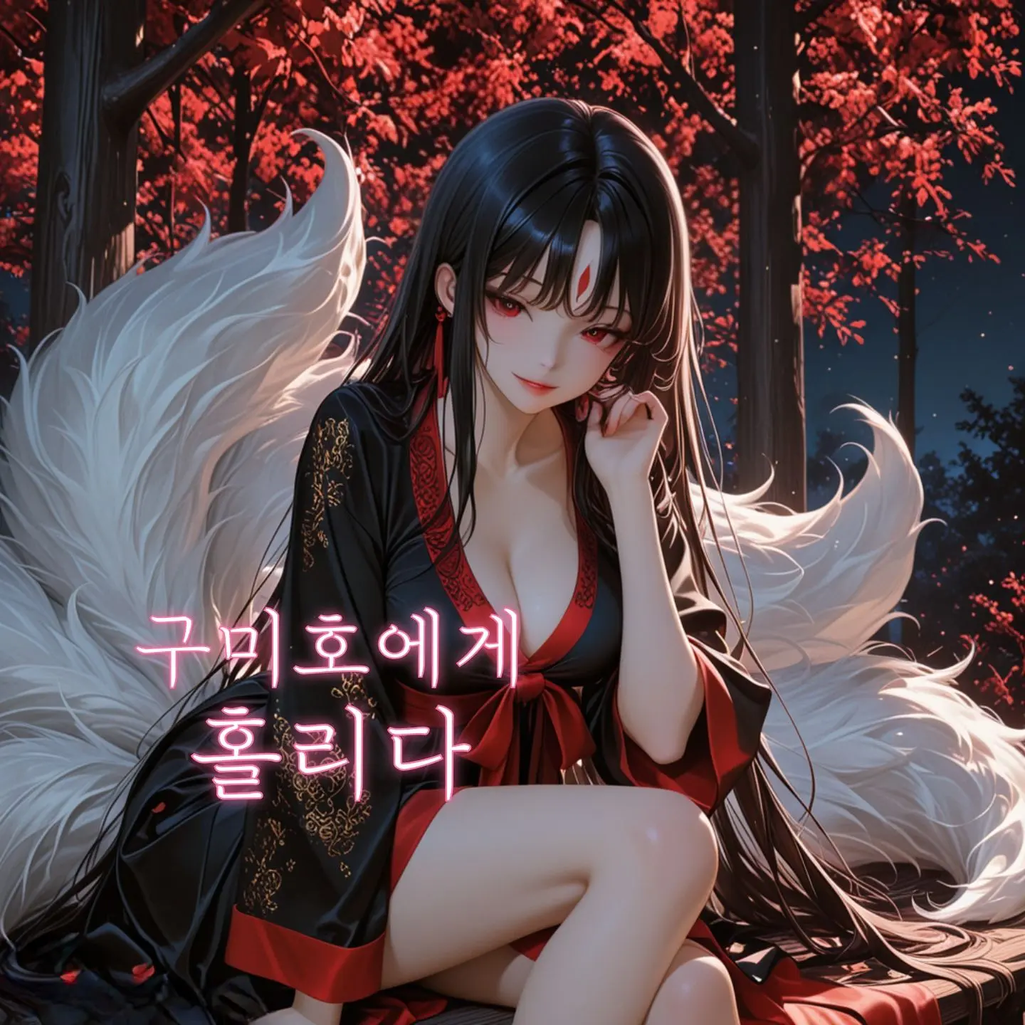 Bigpicture의 구미호에게홀리다