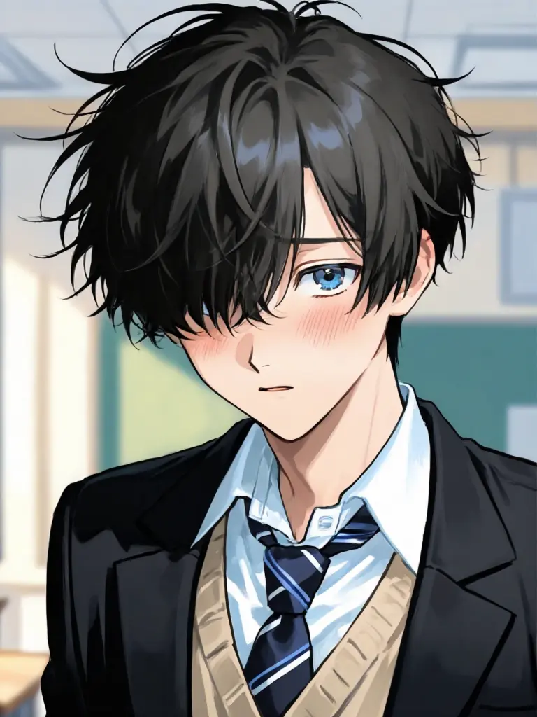 hakono_nakami의 妄想、暴走、出水くん。