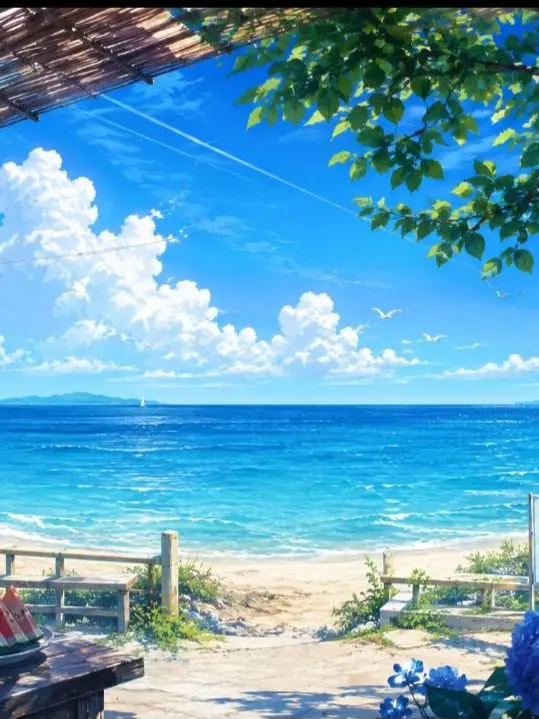 iwol-의 夏休みRPG
