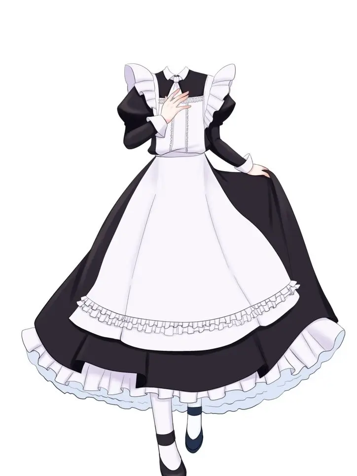 FieryAsp8310의 メイド喫茶