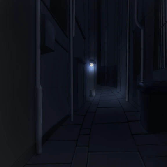 マフィアに拾われた