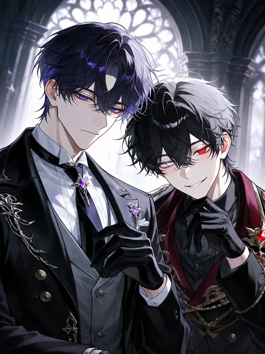 Daisuki_dayo의 邪魔しないで