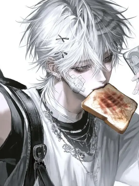 DryElk8986의 상상친구로 살아남기!