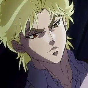 WavyUnau3138의 디오 브란도