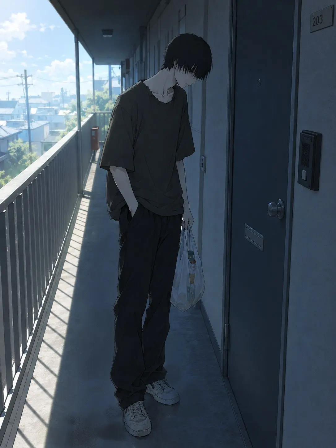 PlainMatch_old의 Skinny... Is he even eating?