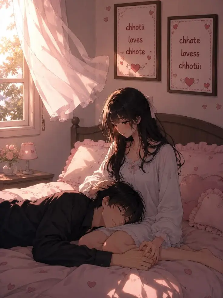 Rainycloud의 Waking Up Safe