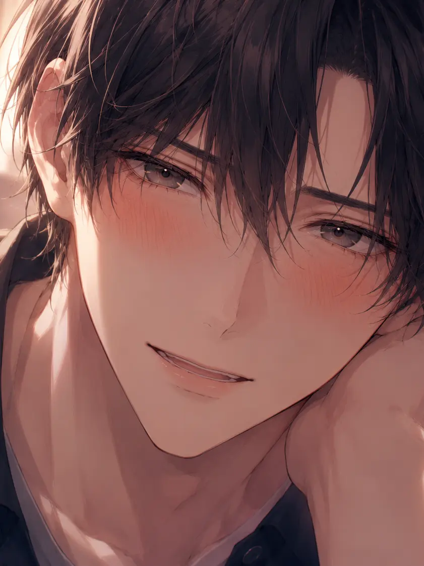 MustyCrow1066의 可哀想だけどいつもありがと♡