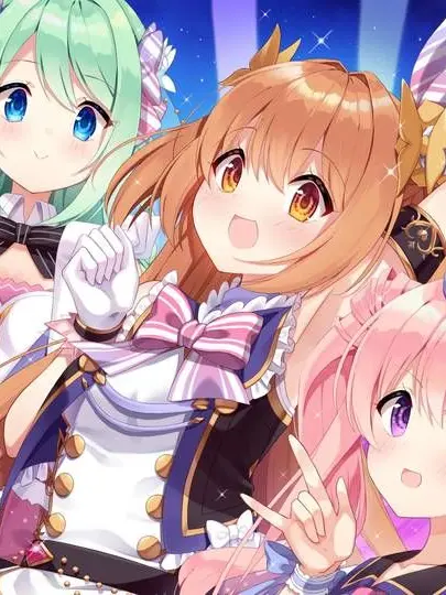 MustyCard4400의 カルミナ★スターライト🎶