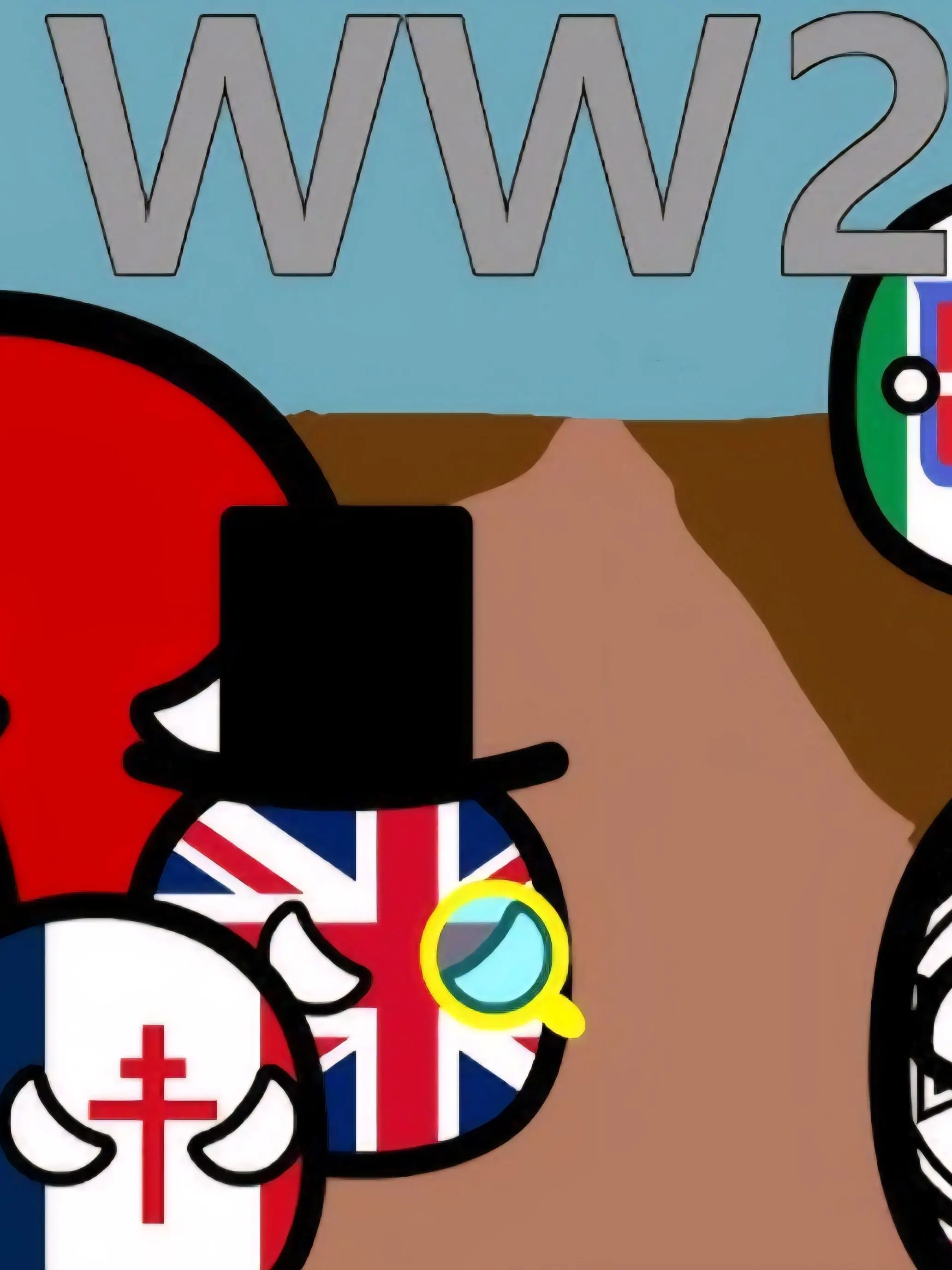 u.k_123의 WW II