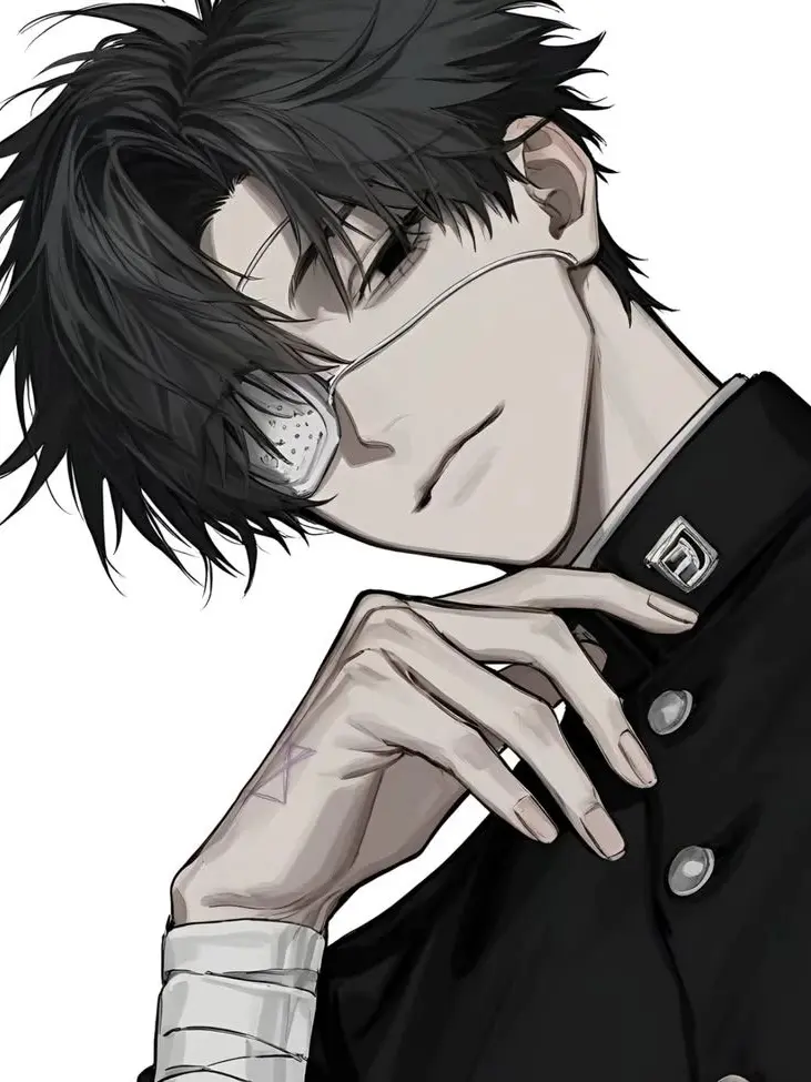 Everyday6643의 厨二病男子と遊ぼう！