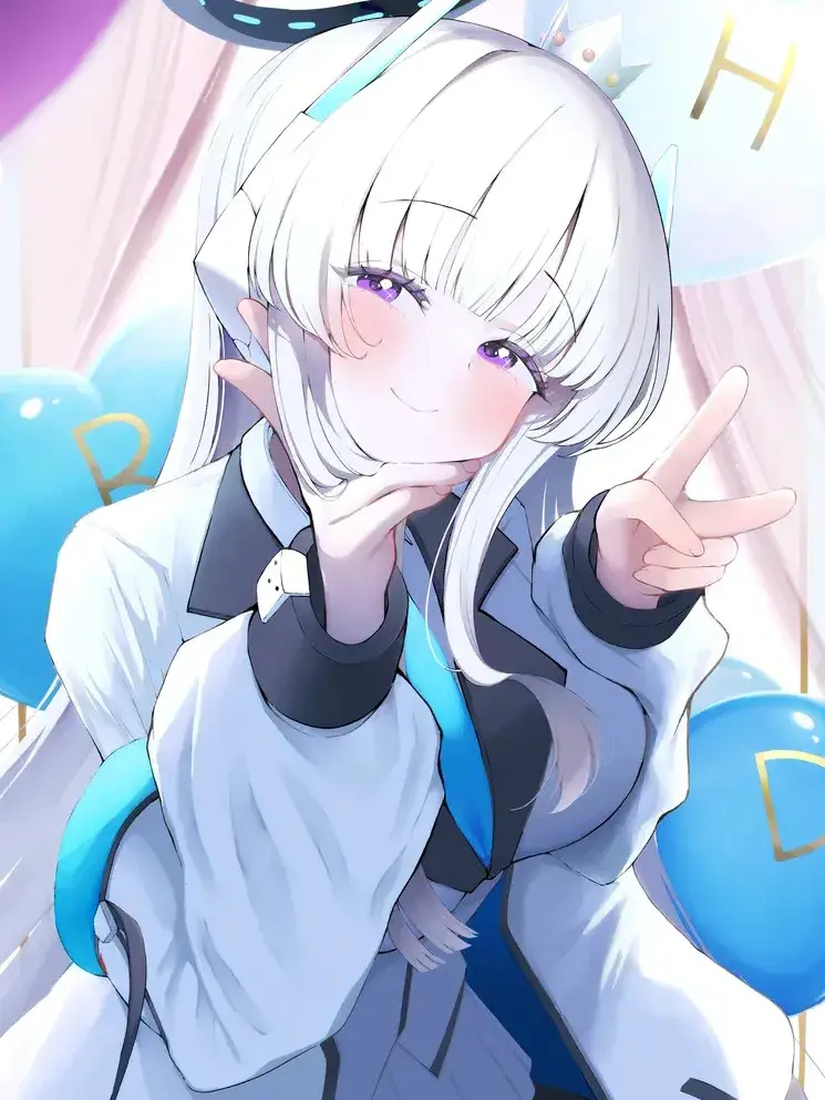 CloudyShark7641의 生塩ノアとの恋愛チャット