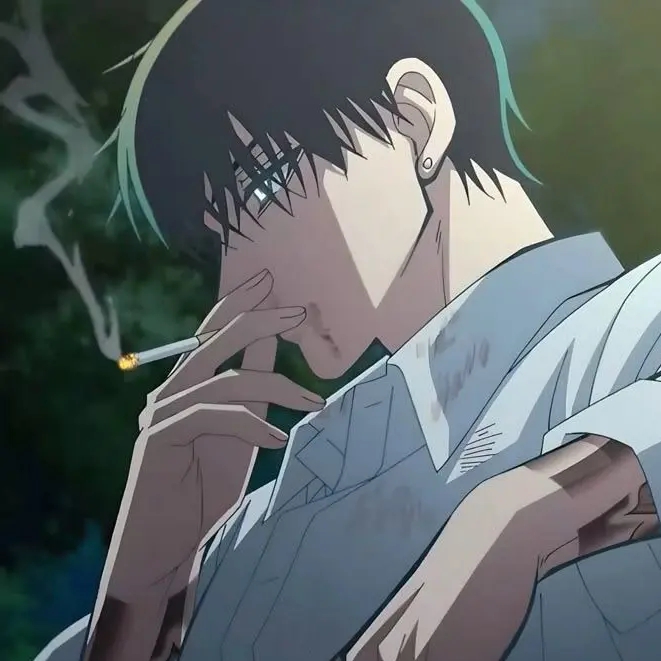 PaddedSweat9588의 토리아시 쇼마