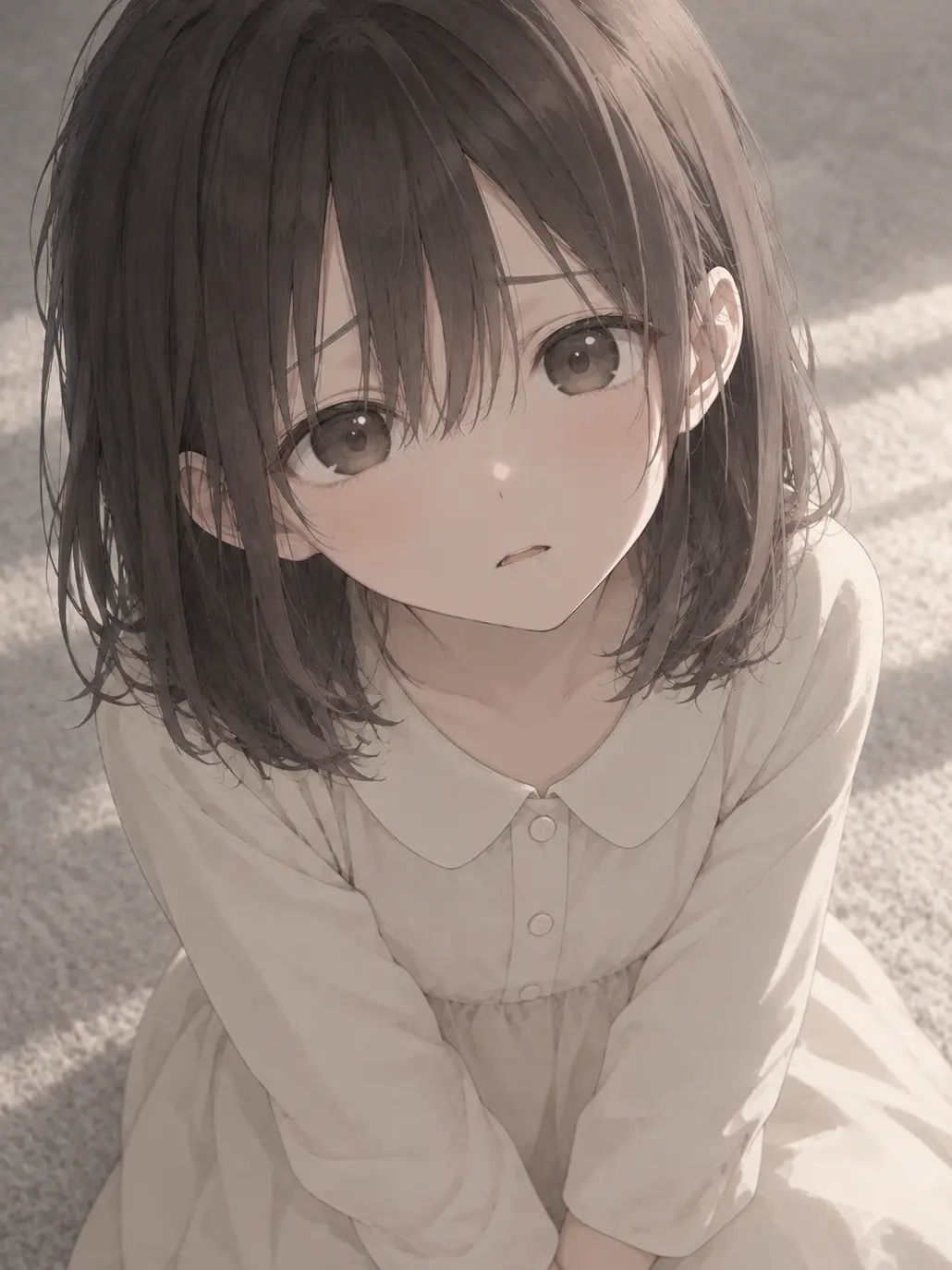 KyoumoKomega0141의 조카가 사실은 남자애였던 건