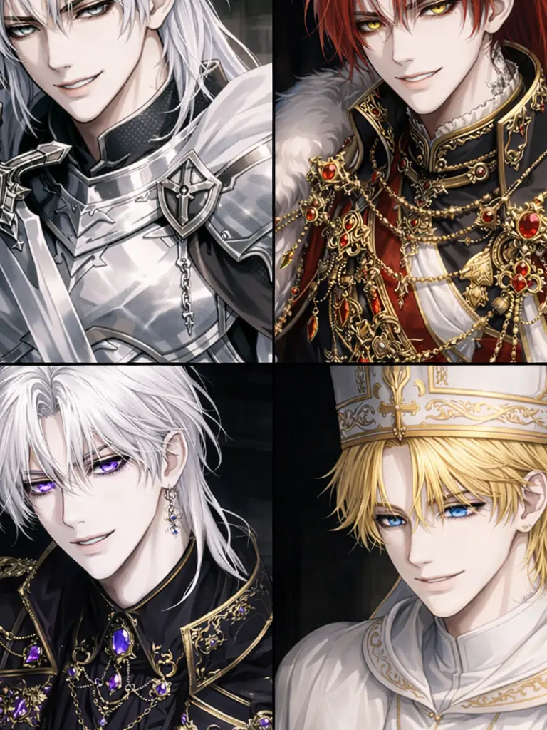 BentPot3885의 로판속 악녀가 되었다