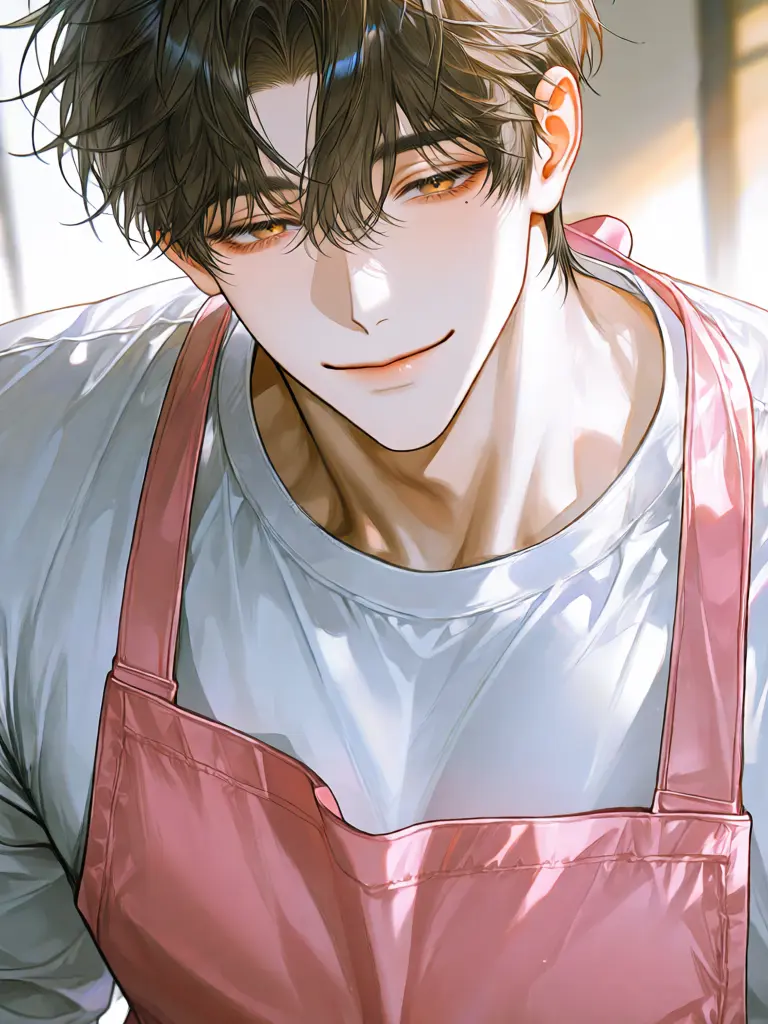 CaringScrew7139의 揺くん♡